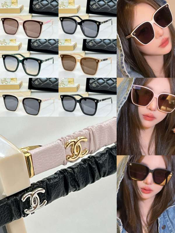 Picture of Chanel Sunglasses _SKUfw56829300fw